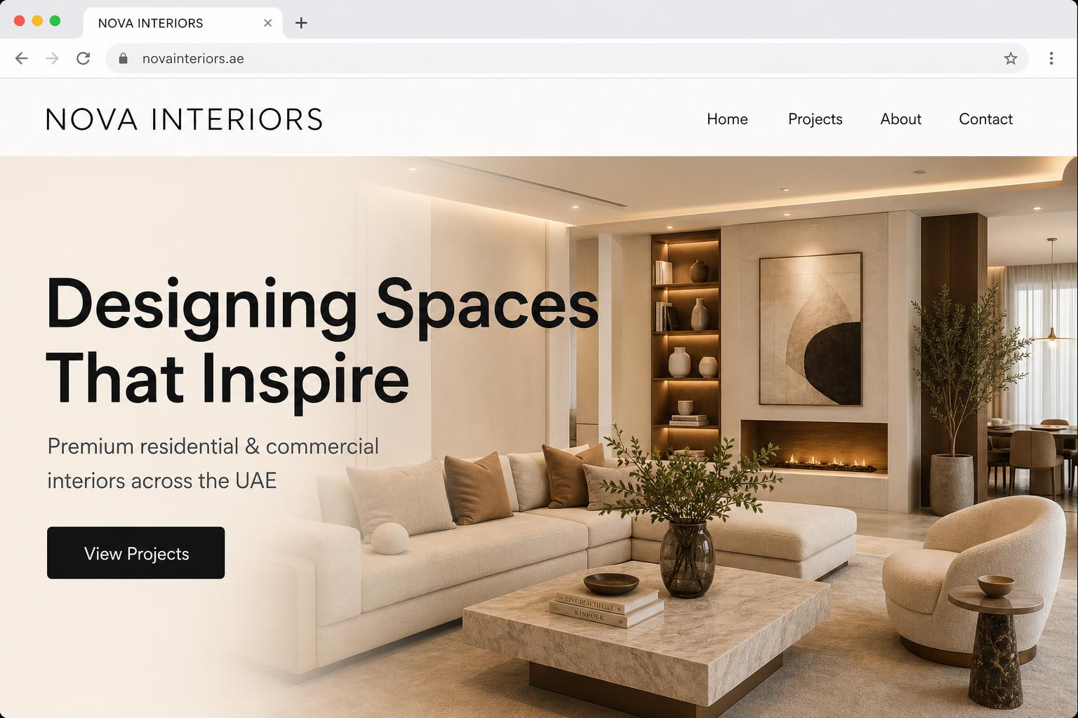Nova Interiors